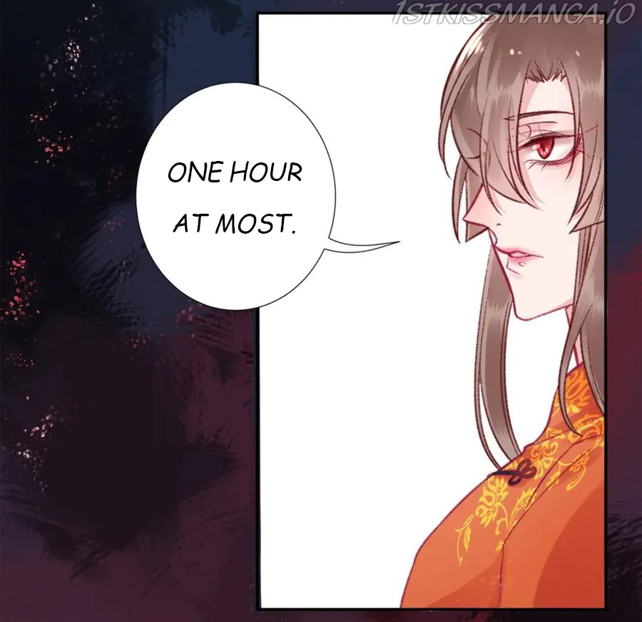 9000 Years Old Empress Chapter 28 page 23