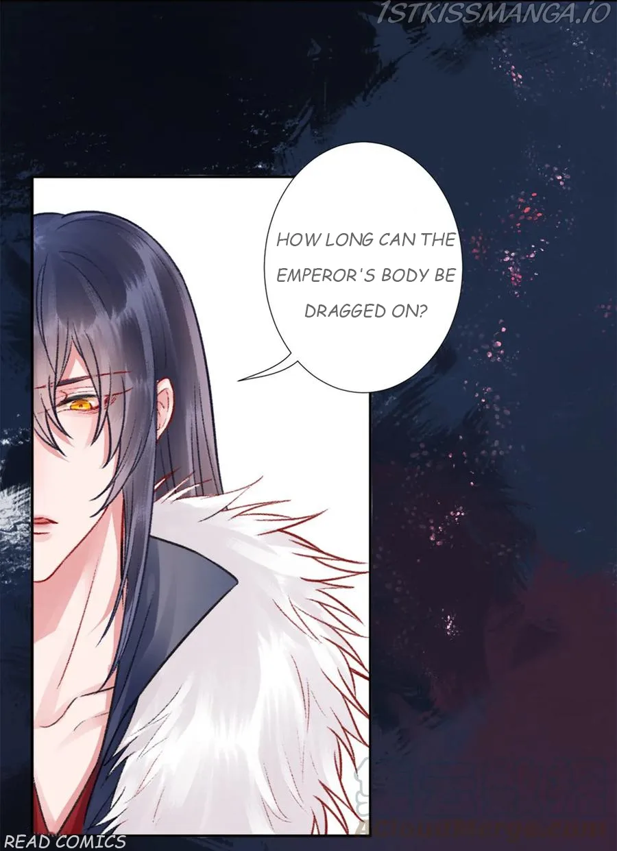 9000 Years Old Empress Chapter 28 page 22