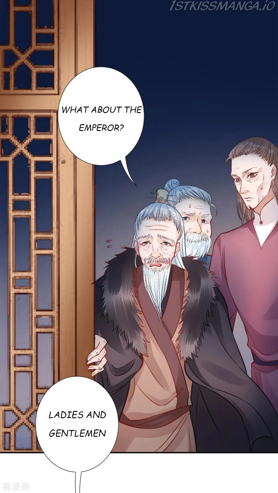 9000 Years Old Empress Chapter 28 page 25