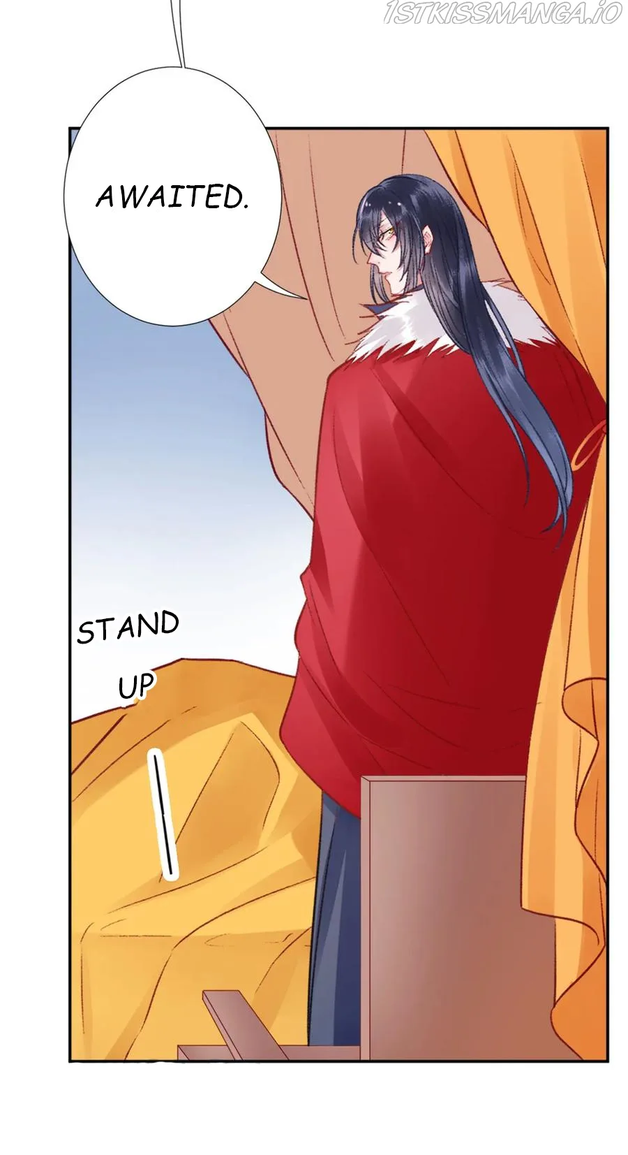 9000 Years Old Empress Chapter 28 page 26