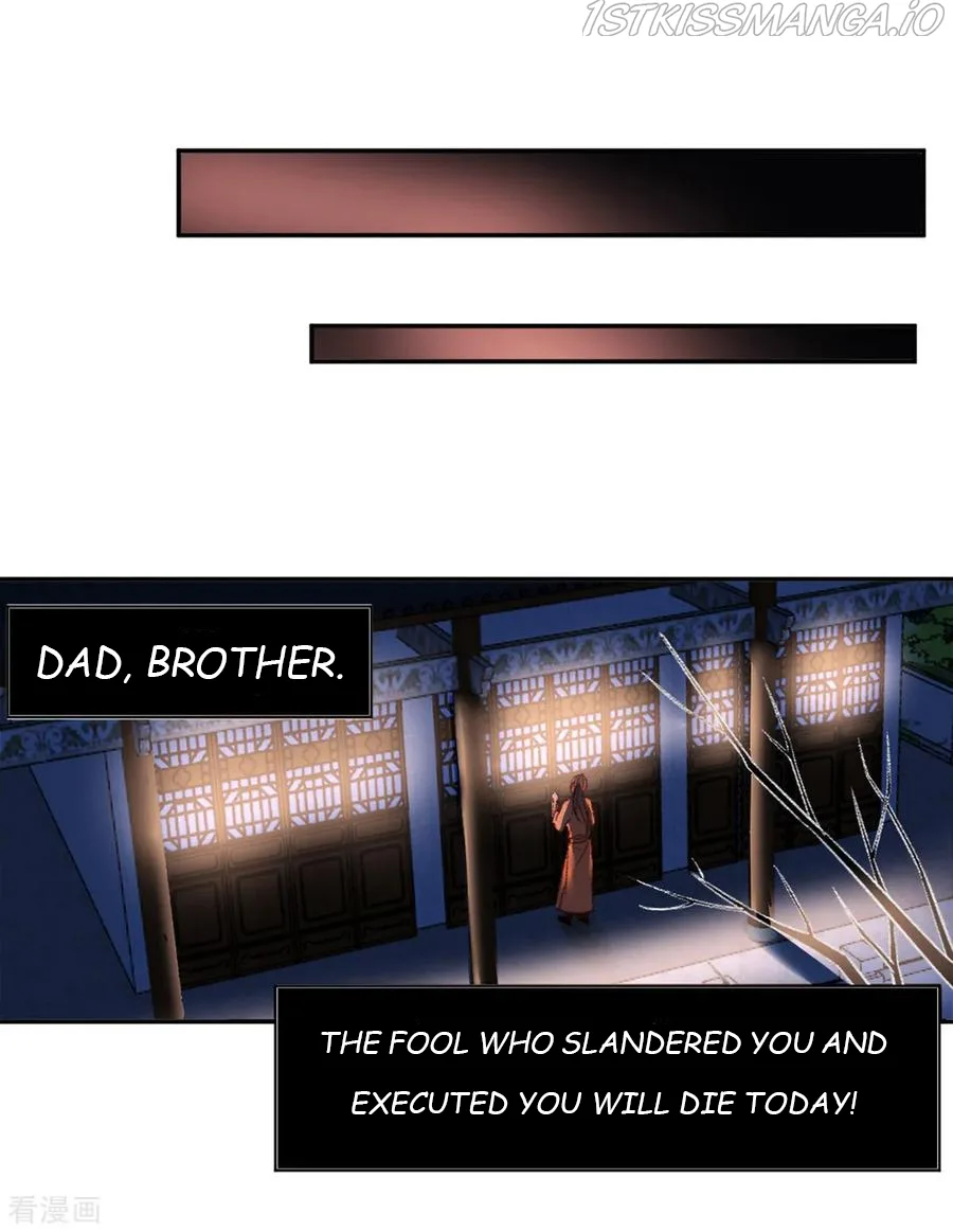9000 Years Old Empress Chapter 28 page 27