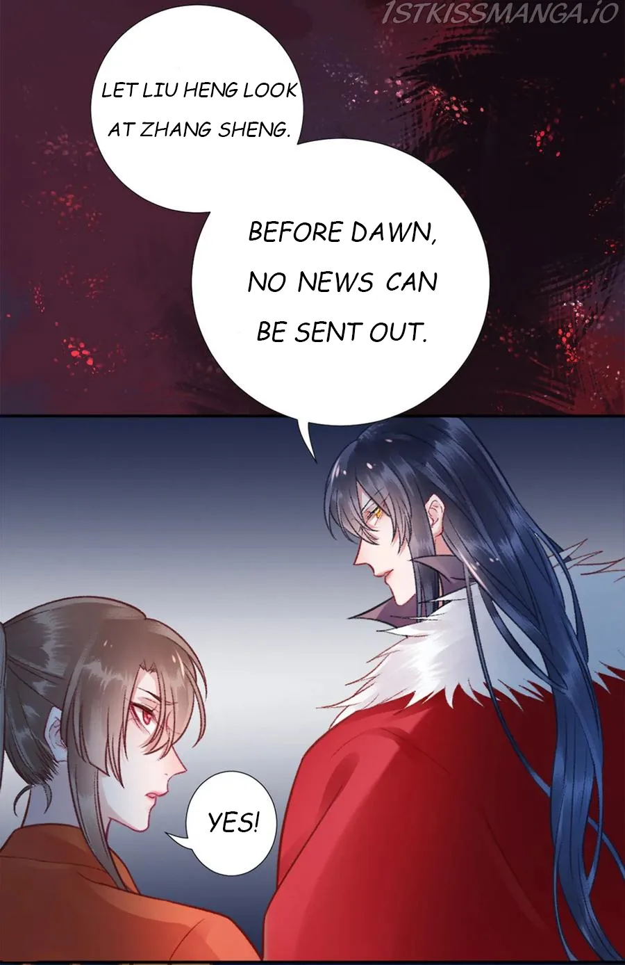 9000 Years Old Empress Chapter 28 page 24