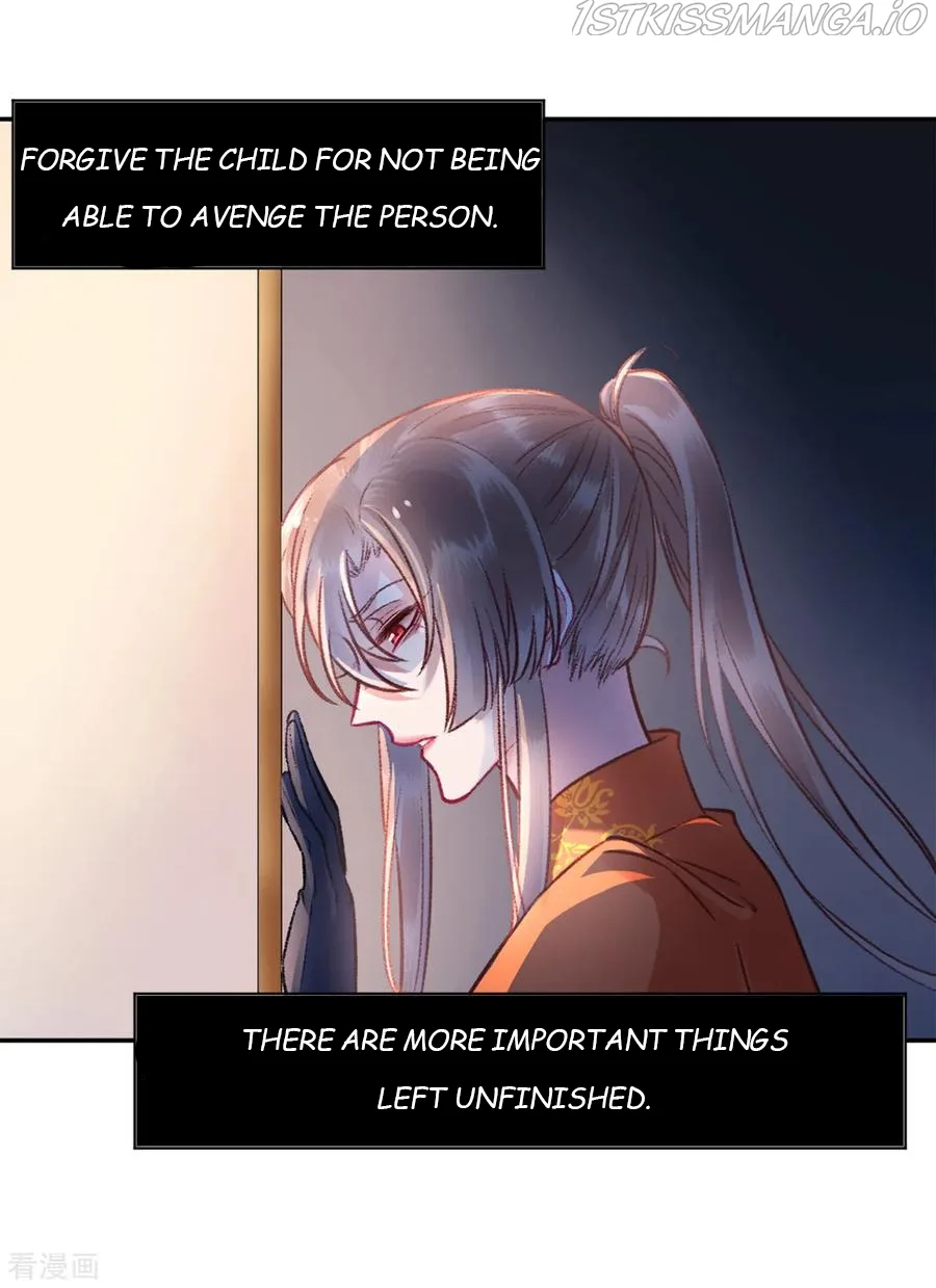 9000 Years Old Empress Chapter 28 page 28