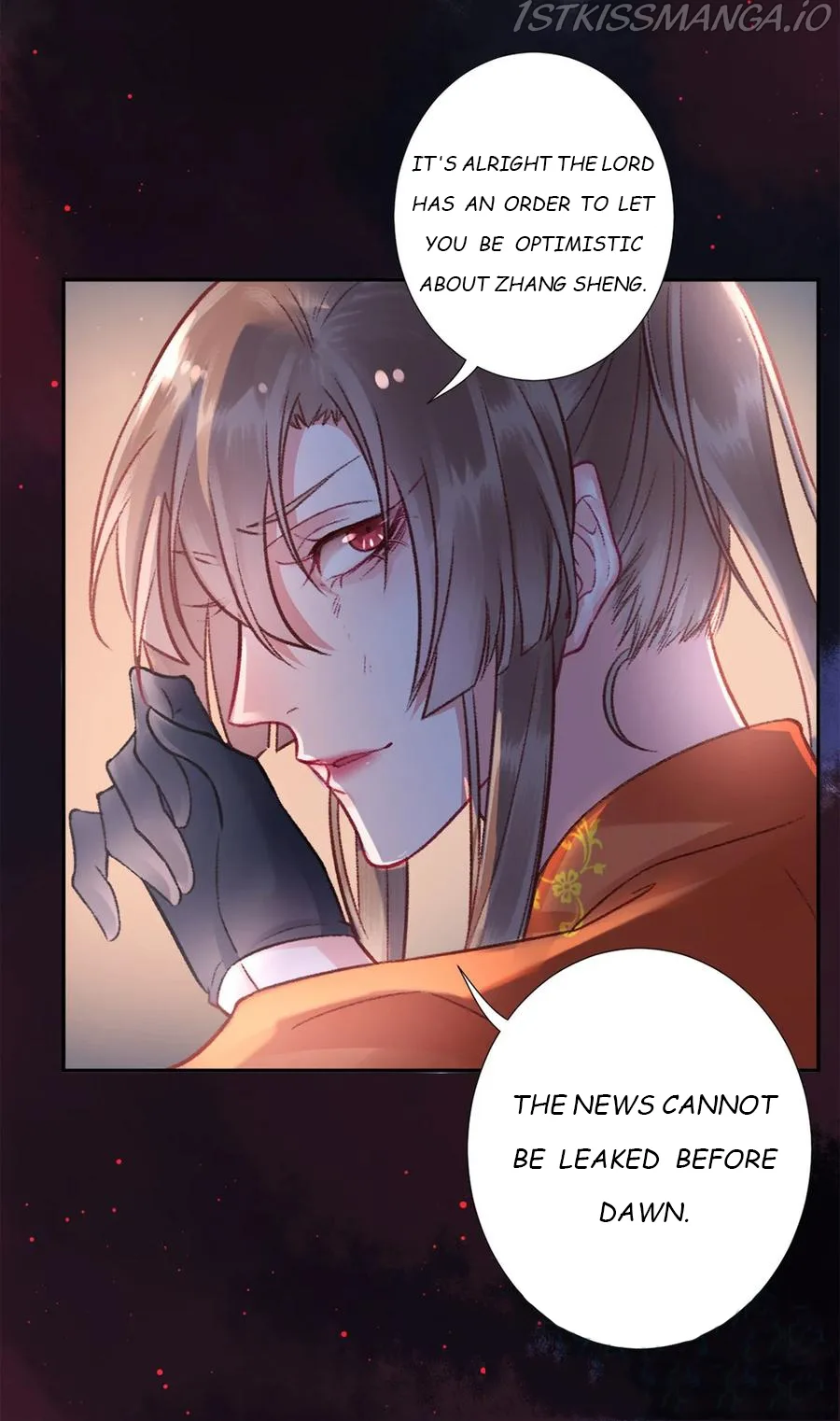 9000 Years Old Empress Chapter 28 page 30
