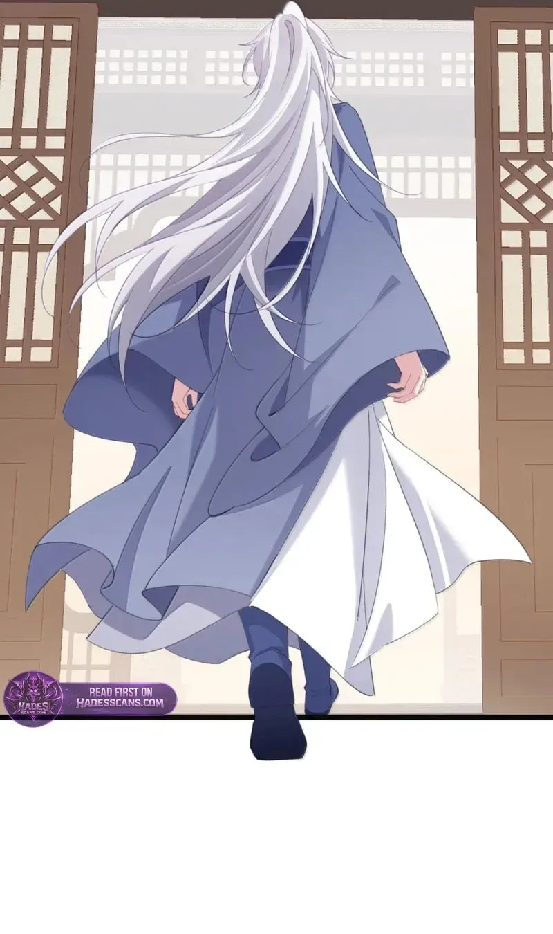 Breaking Into The Body of The Emperor’s Daughter Chapter 84 page 9