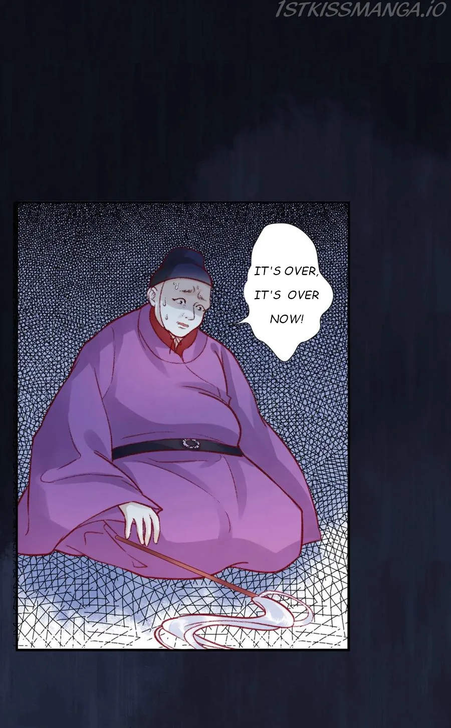 9000 Years Old Empress Chapter 29 page 5