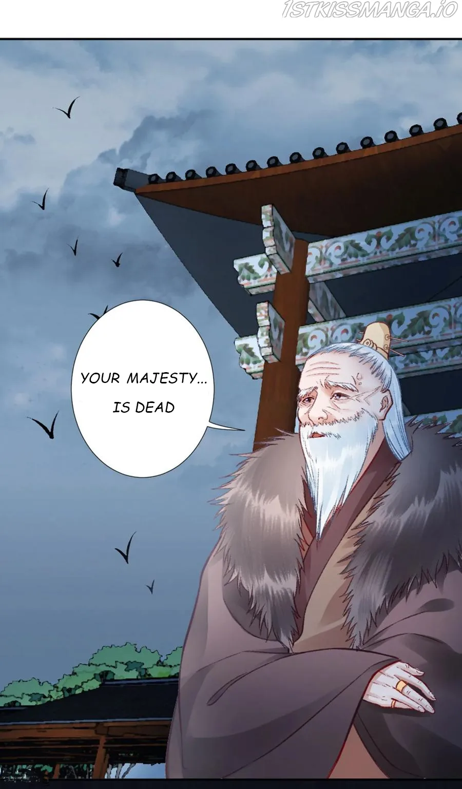 9000 Years Old Empress Chapter 29 page 4