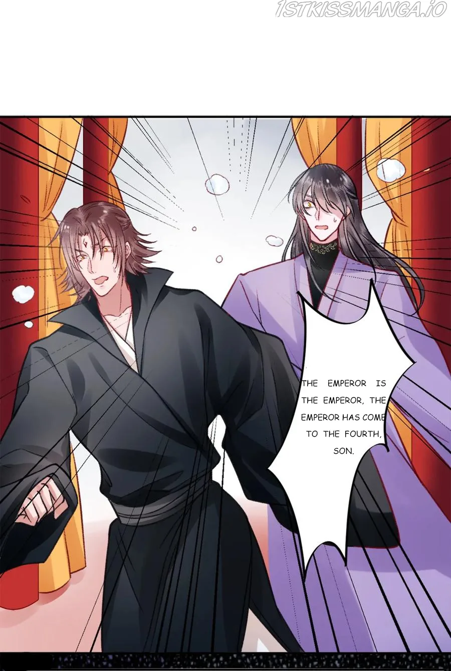 9000 Years Old Empress Chapter 29 page 8