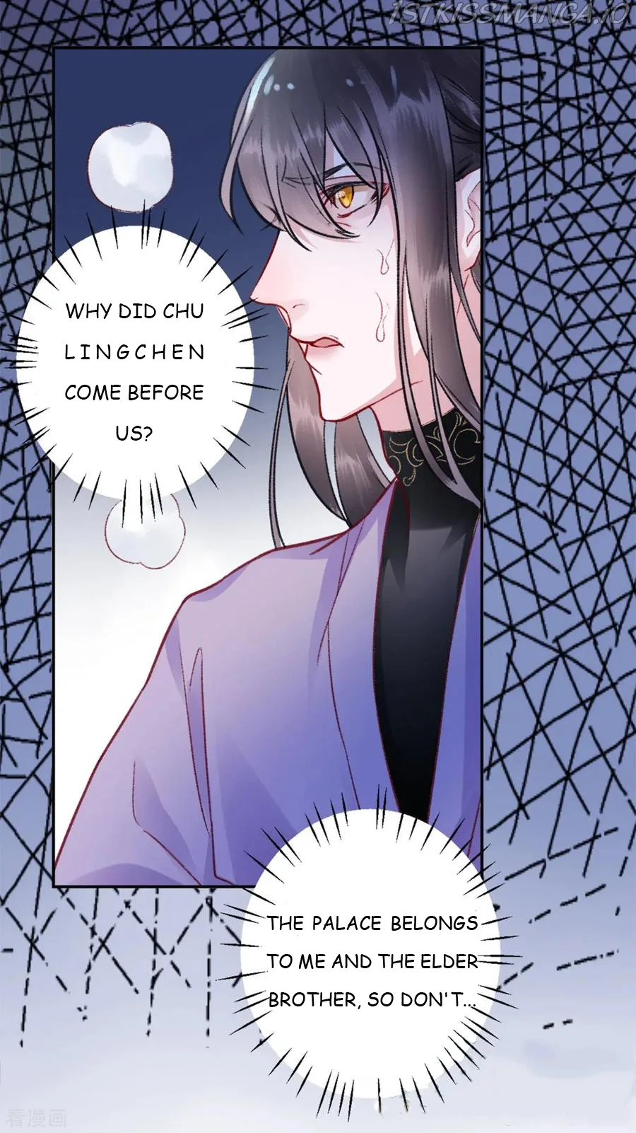9000 Years Old Empress Chapter 29 page 10