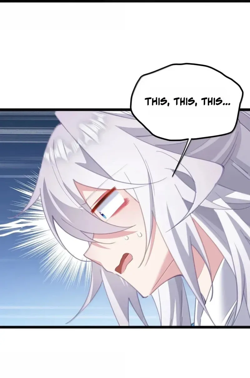 Breaking Into The Body of The Emperor’s Daughter Chapter 84 page 24