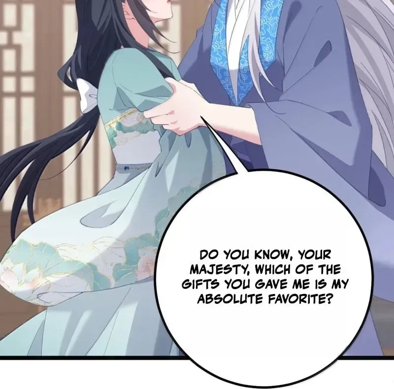Breaking Into The Body of The Emperor’s Daughter Chapter 84 page 26