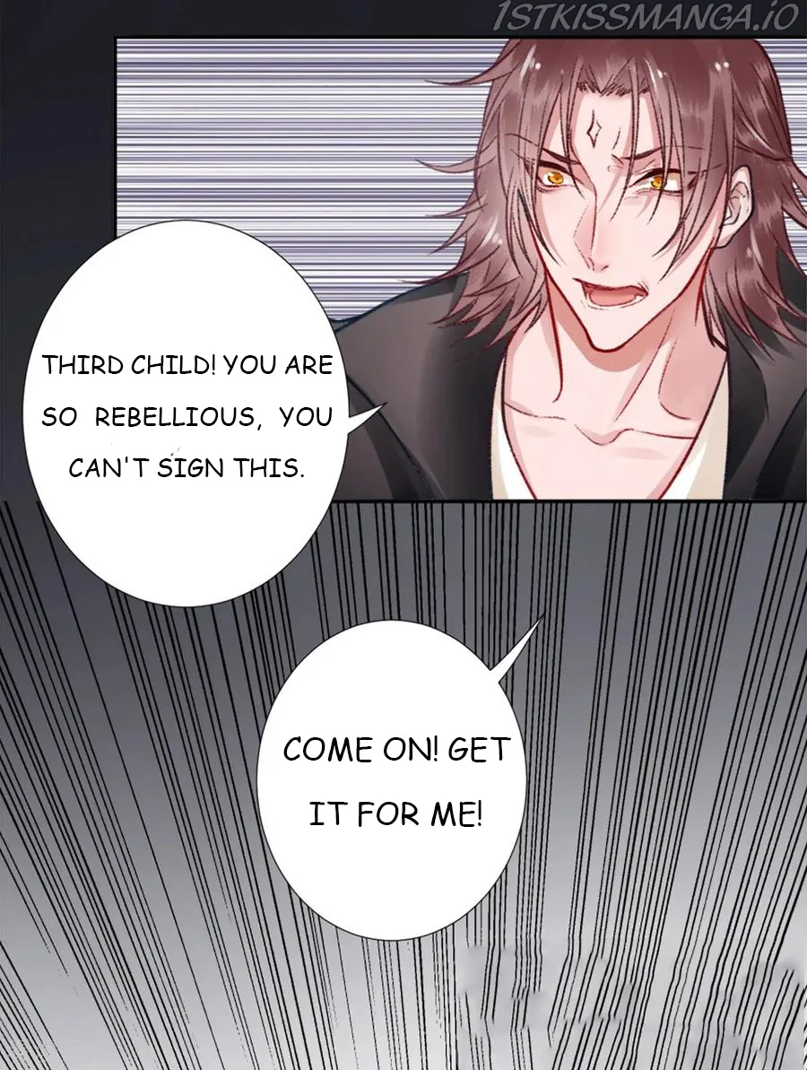 9000 Years Old Empress Chapter 29 page 14