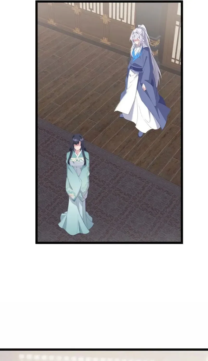 Breaking Into The Body of The Emperor’s Daughter Chapter 84 page 31