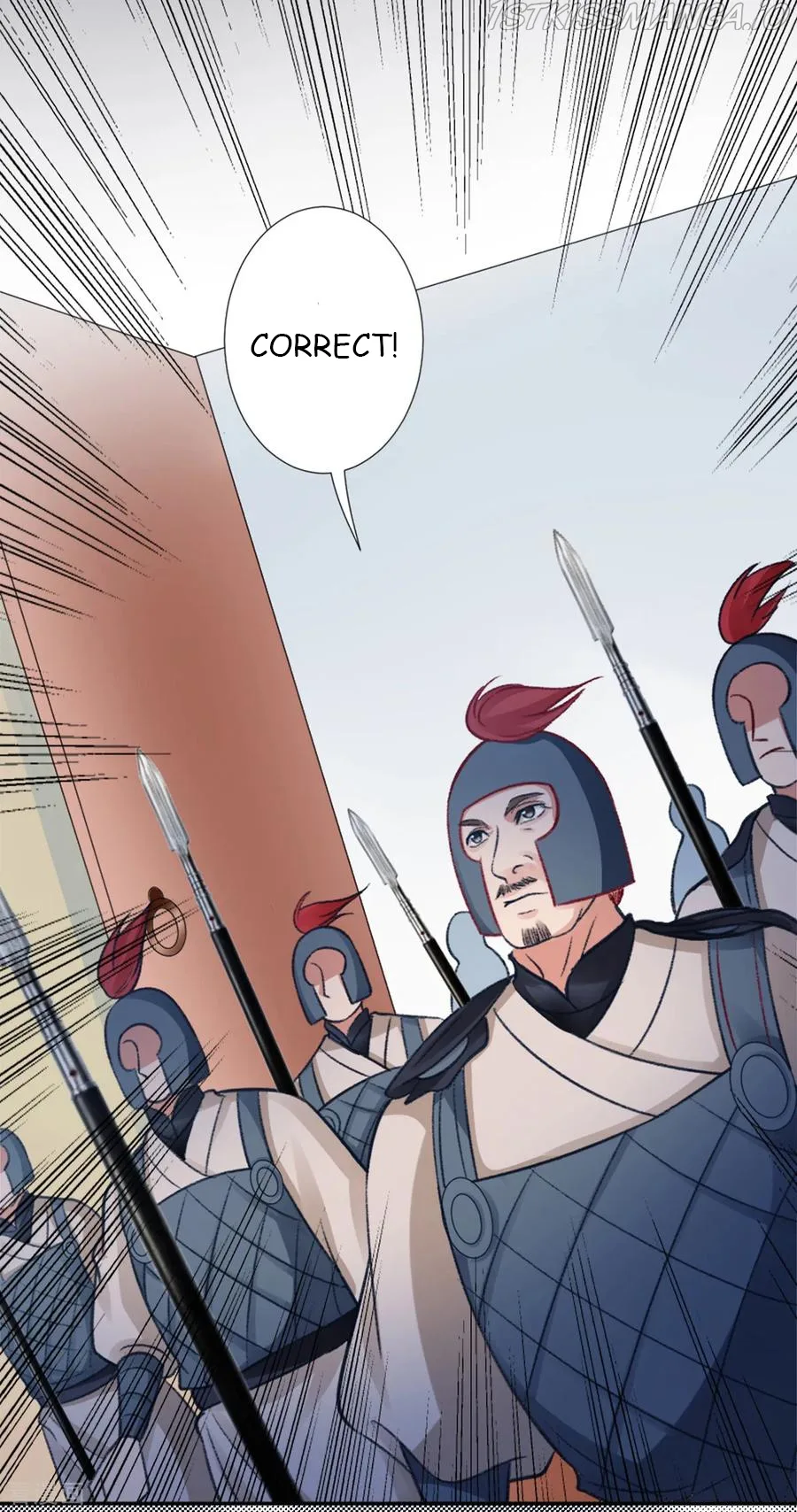 9000 Years Old Empress Chapter 29 page 15