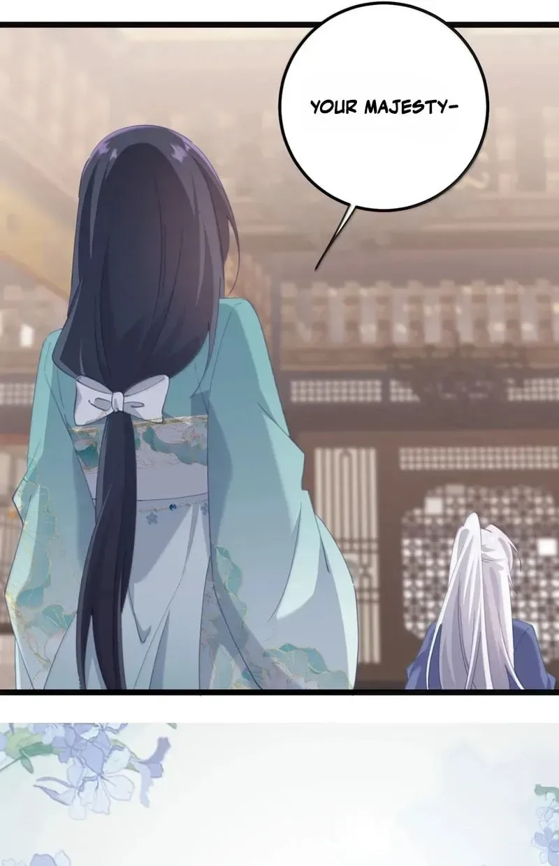 Breaking Into The Body of The Emperor’s Daughter Chapter 84 page 34