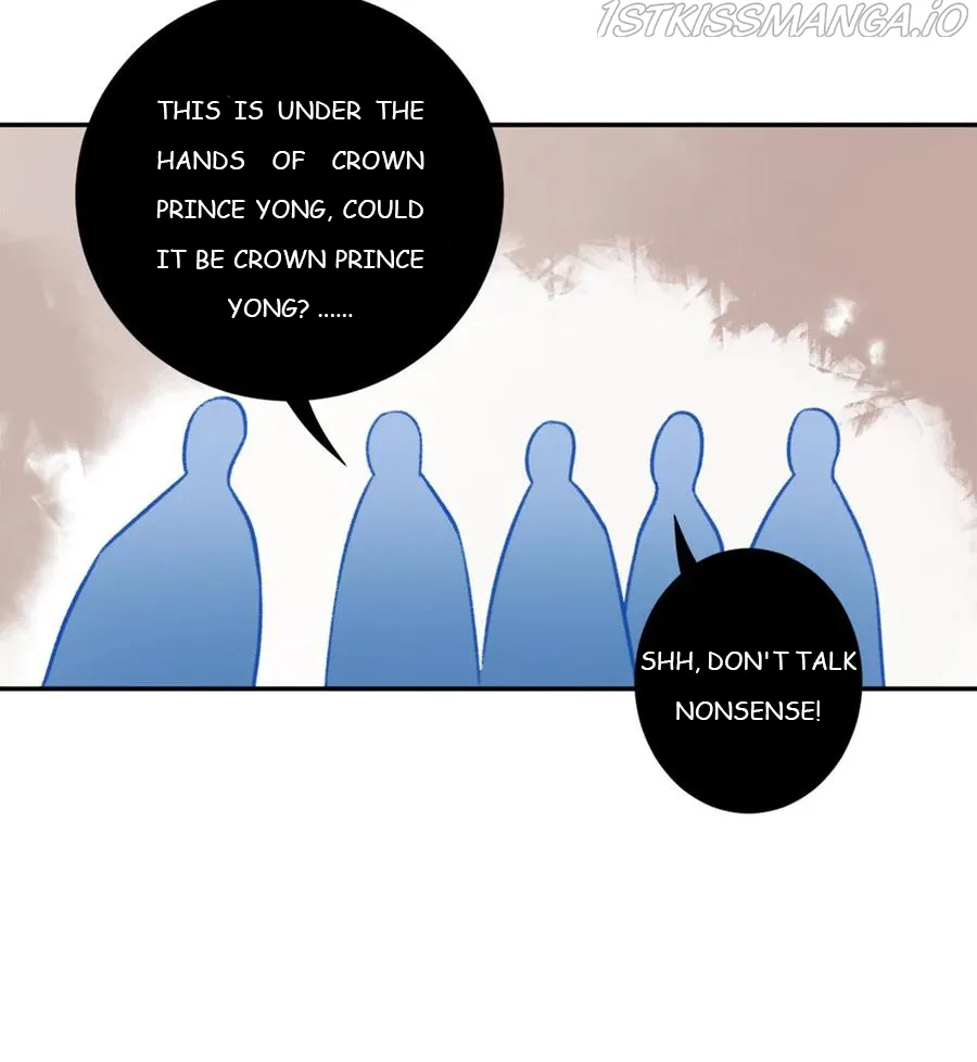 9000 Years Old Empress Chapter 29 page 13
