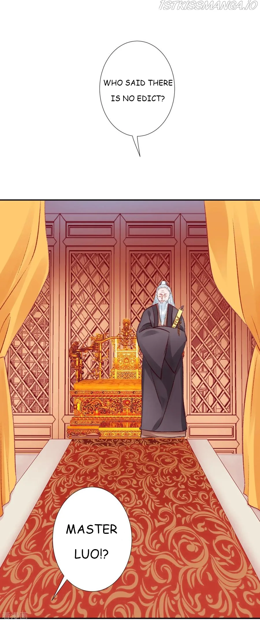 9000 Years Old Empress Chapter 29 page 20