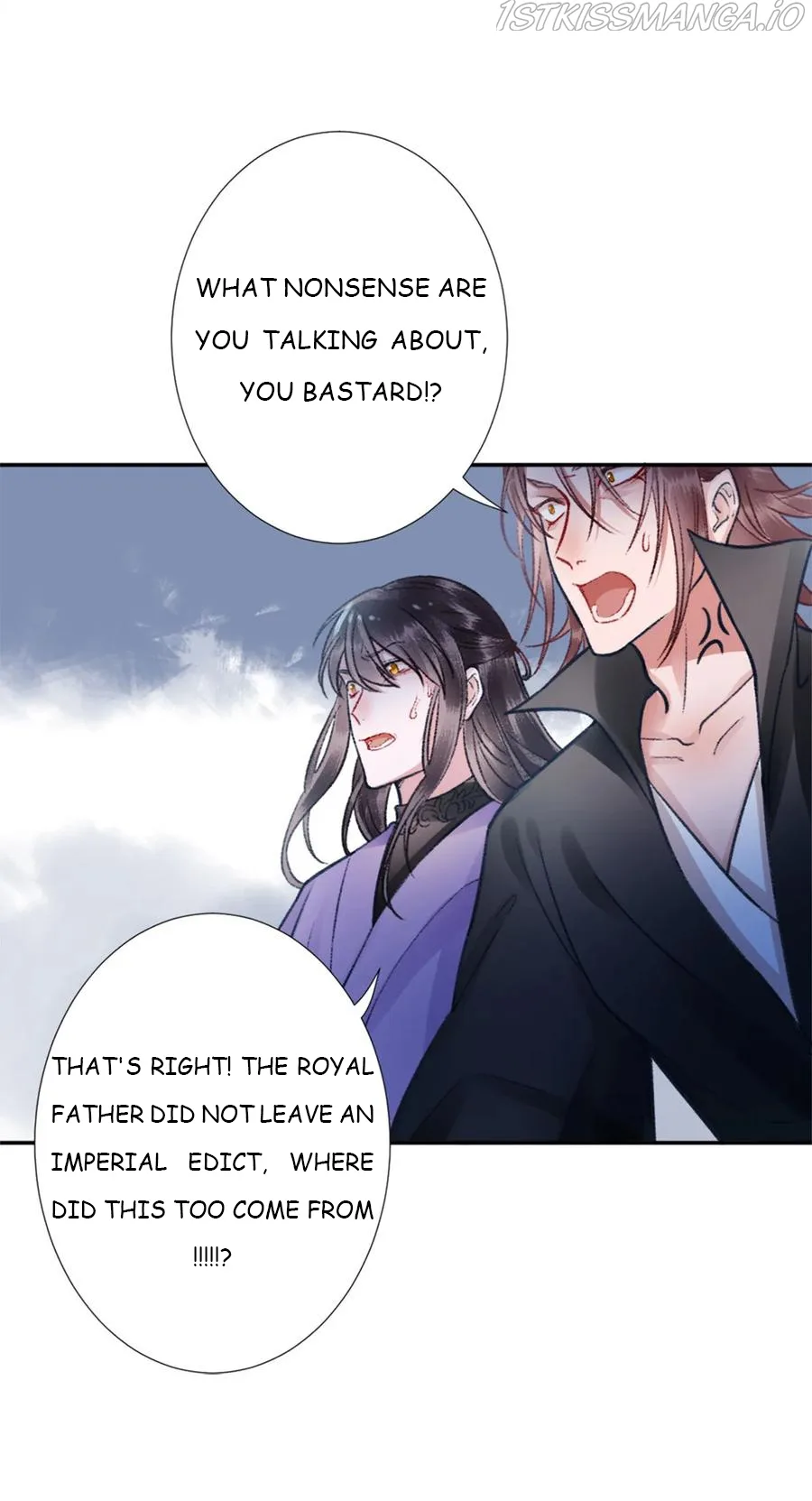 9000 Years Old Empress Chapter 29 page 19