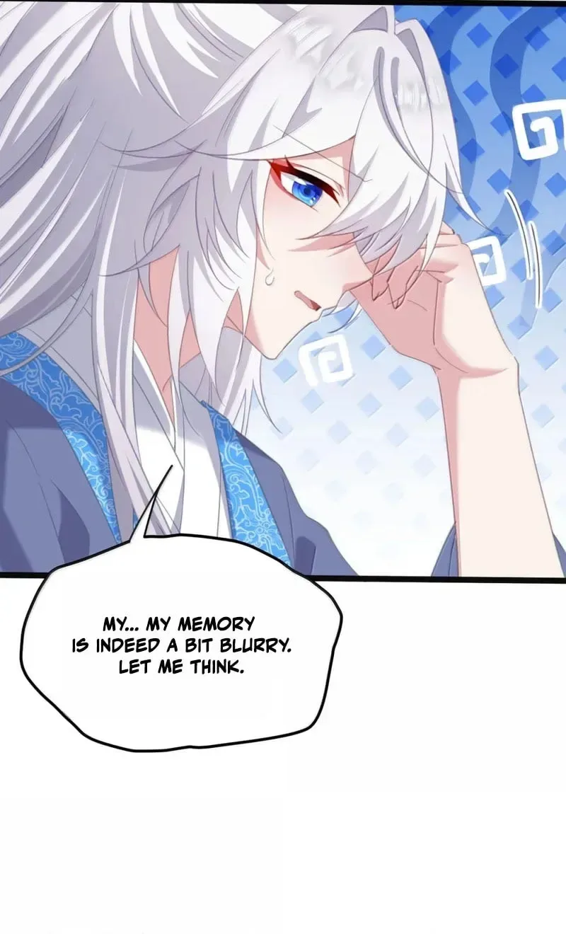 Breaking Into The Body of The Emperor’s Daughter Chapter 84 page 44