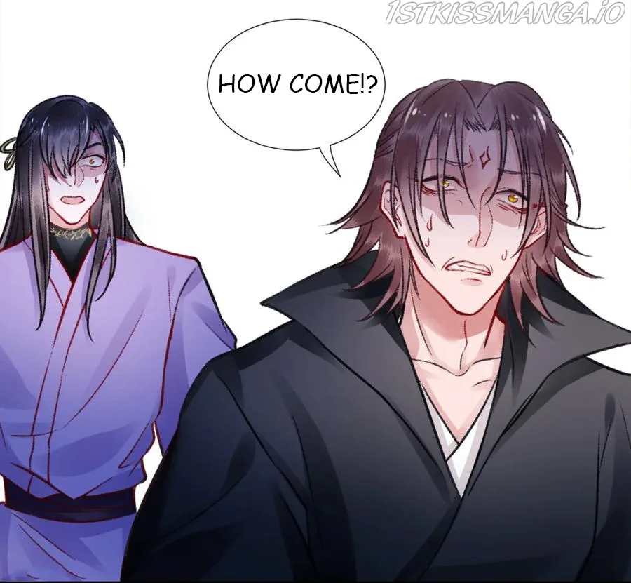 9000 Years Old Empress Chapter 29 page 24