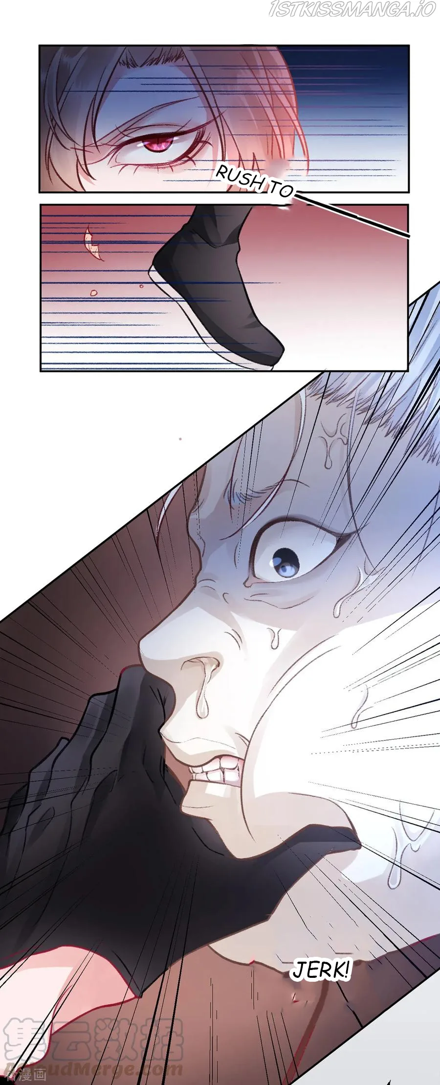9000 Years Old Empress Chapter 32 page 2