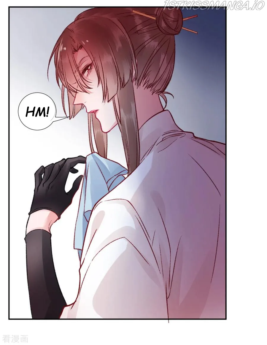 9000 Years Old Empress Chapter 32 page 8