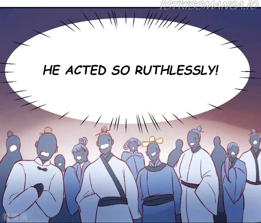 9000 Years Old Empress Chapter 32 page 9