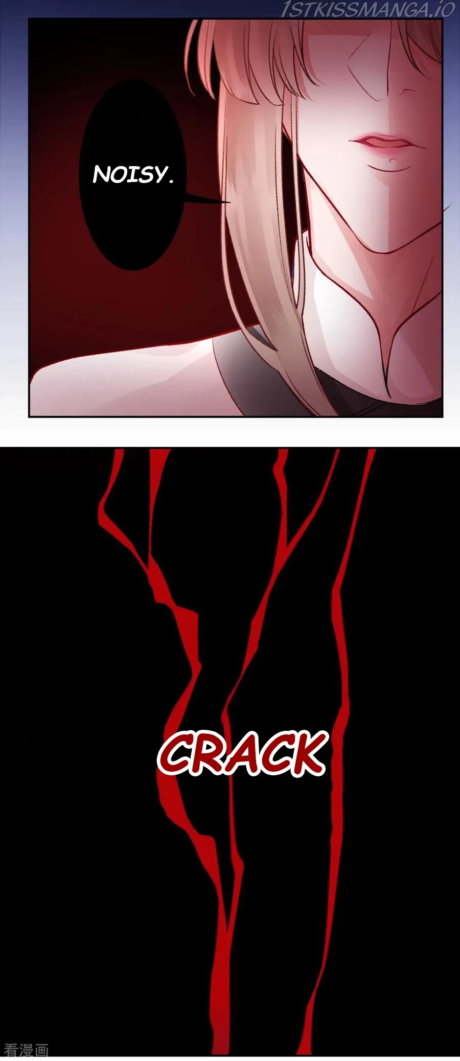 9000 Years Old Empress Chapter 32 page 4