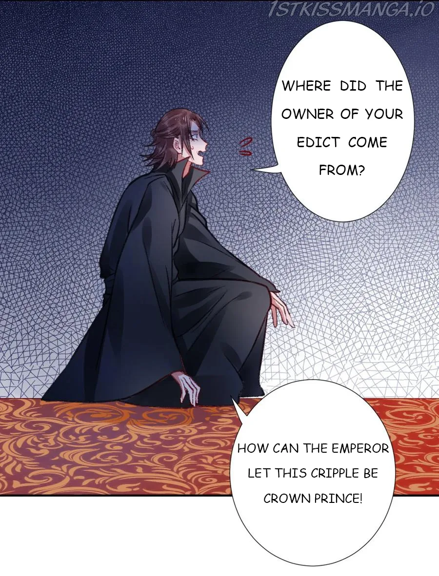 9000 Years Old Empress Chapter 29 page 25