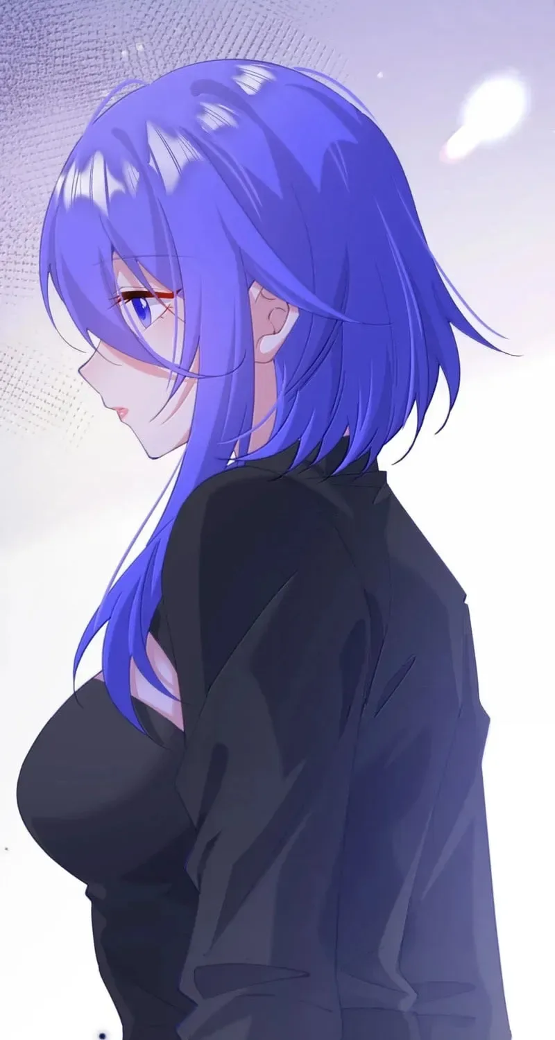 Breaking Into The Body of The Emperor’s Daughter Chapter 84 page 64