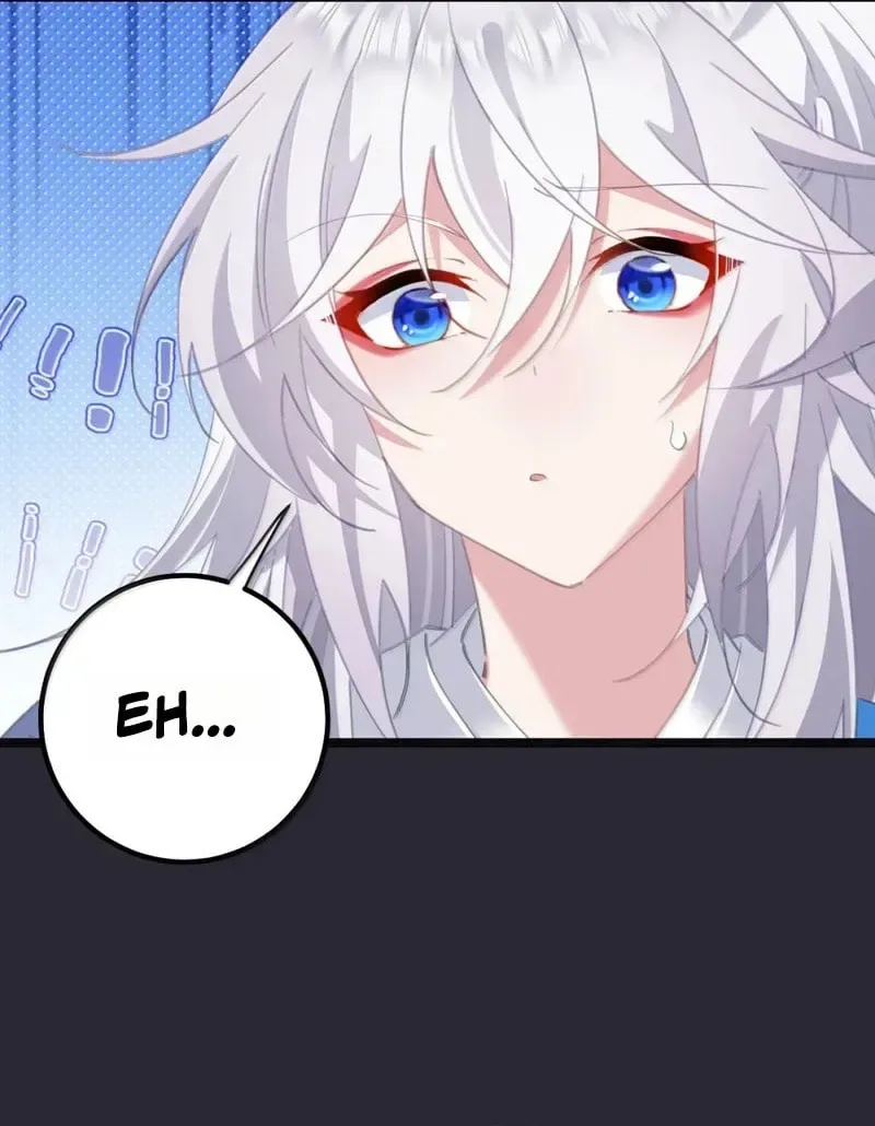 Breaking Into The Body of The Emperor’s Daughter Chapter 84 page 60