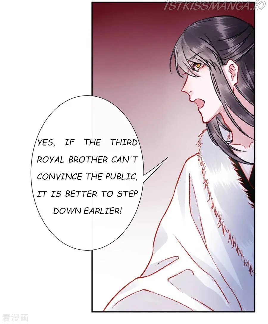 9000 Years Old Empress Chapter 32 page 27