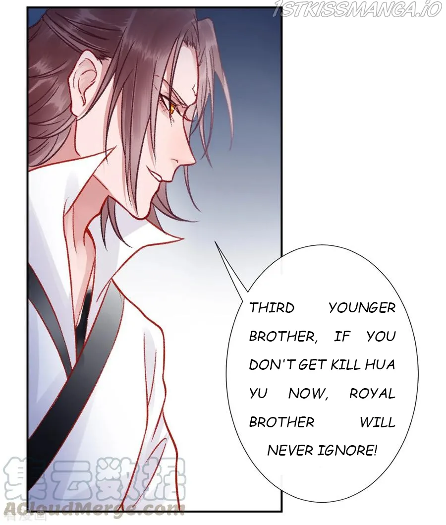 9000 Years Old Empress Chapter 32 page 26