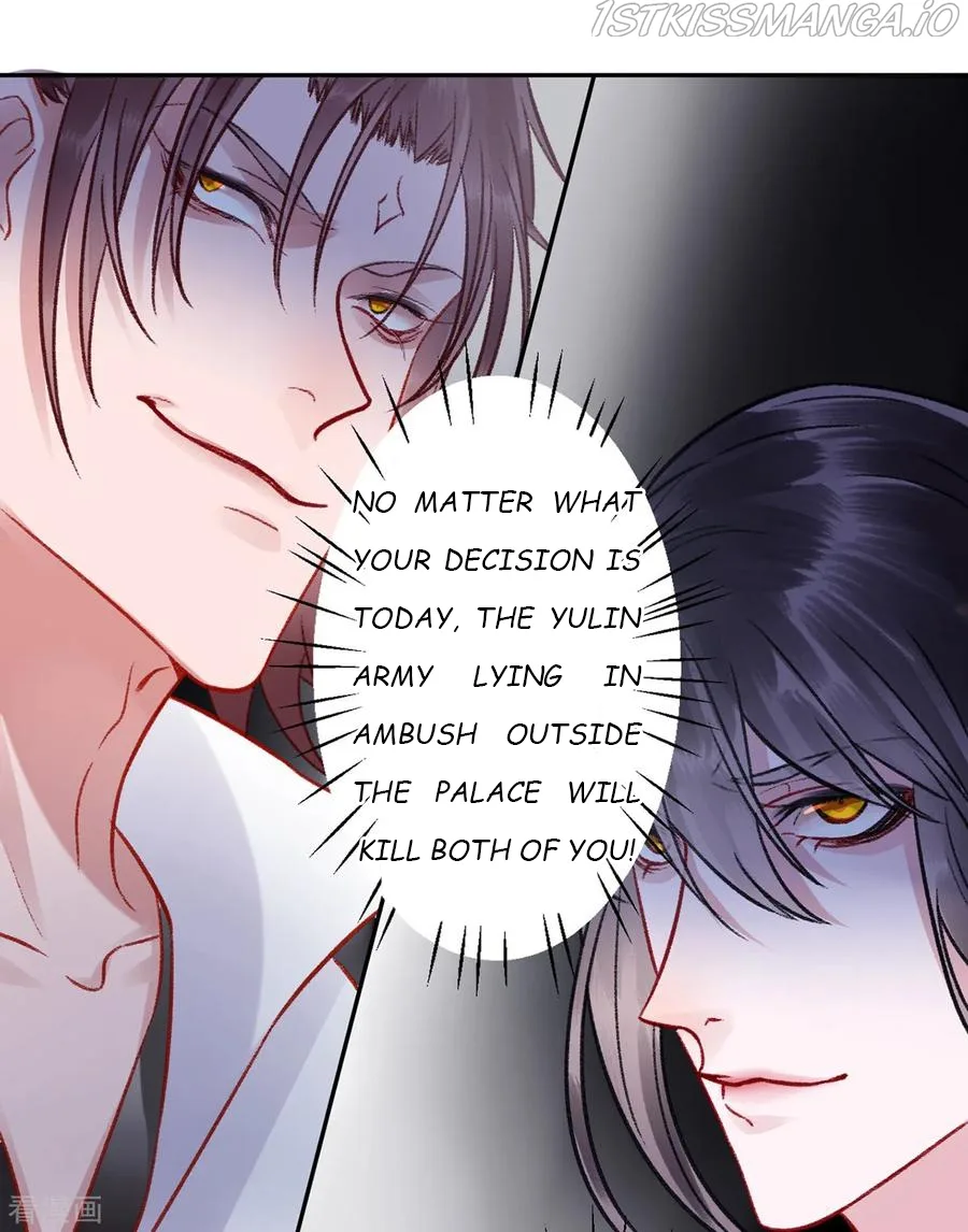 9000 Years Old Empress Chapter 32 page 28