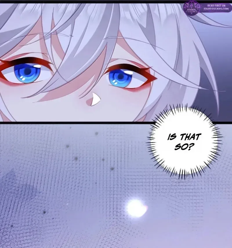 Breaking Into The Body of The Emperor’s Daughter Chapter 84 page 63