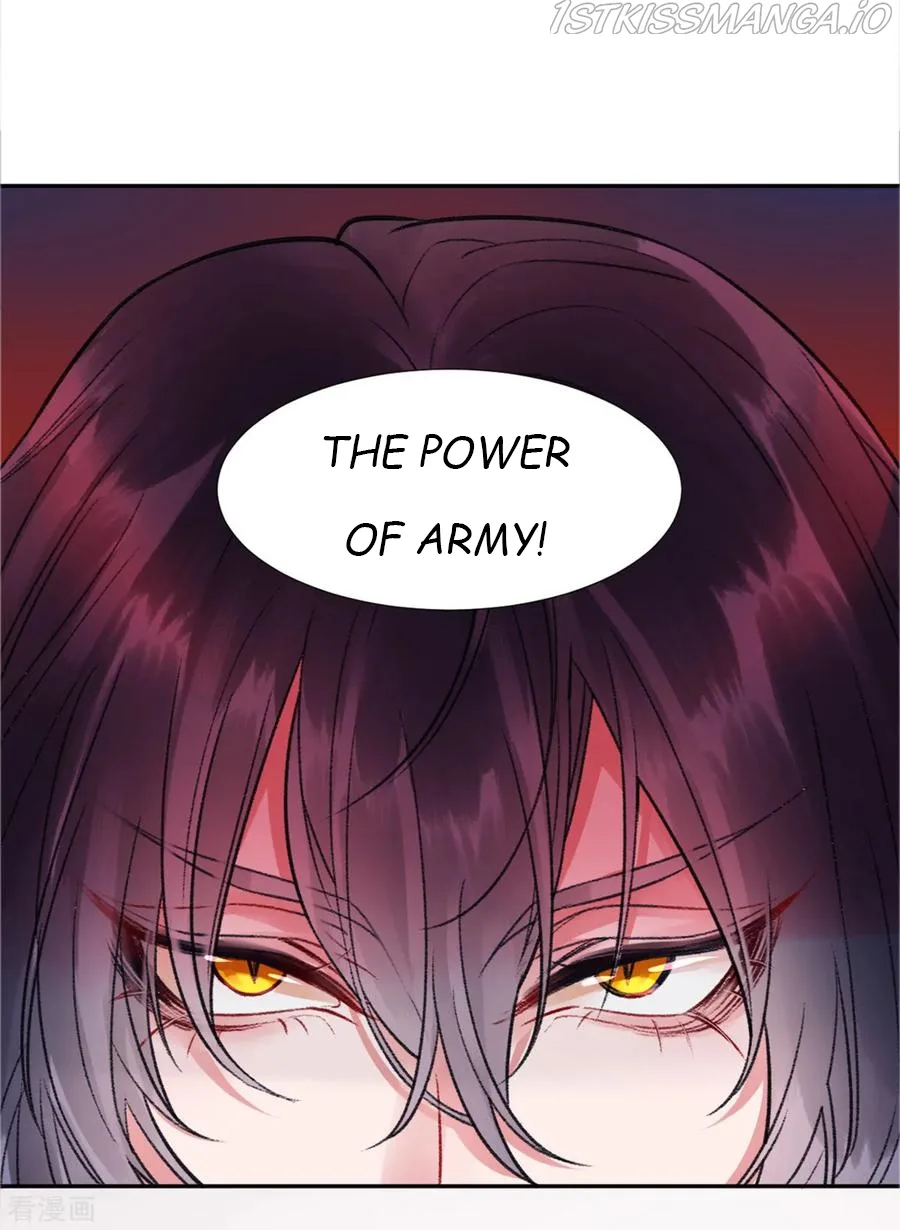 9000 Years Old Empress Chapter 32 page 20