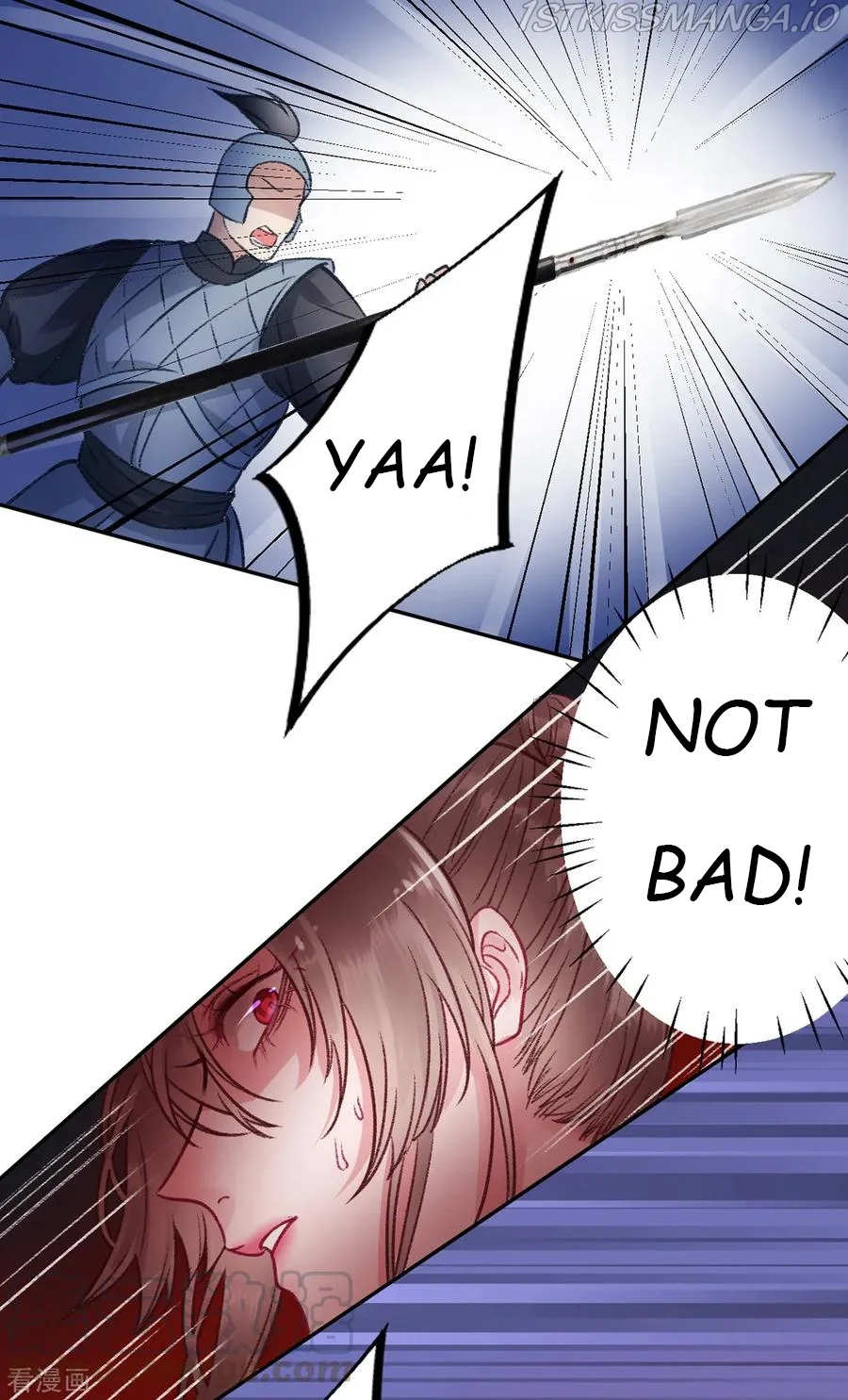 9000 Years Old Empress Chapter 33 page 2