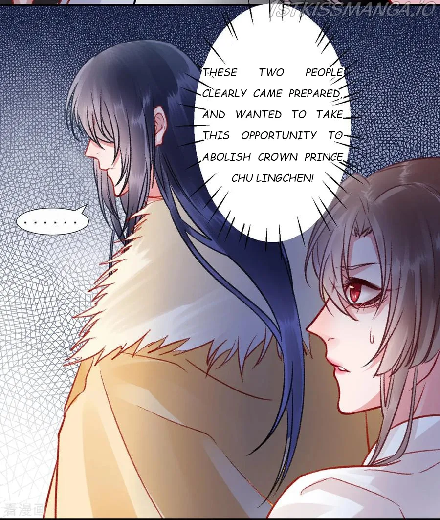 9000 Years Old Empress Chapter 32 page 29