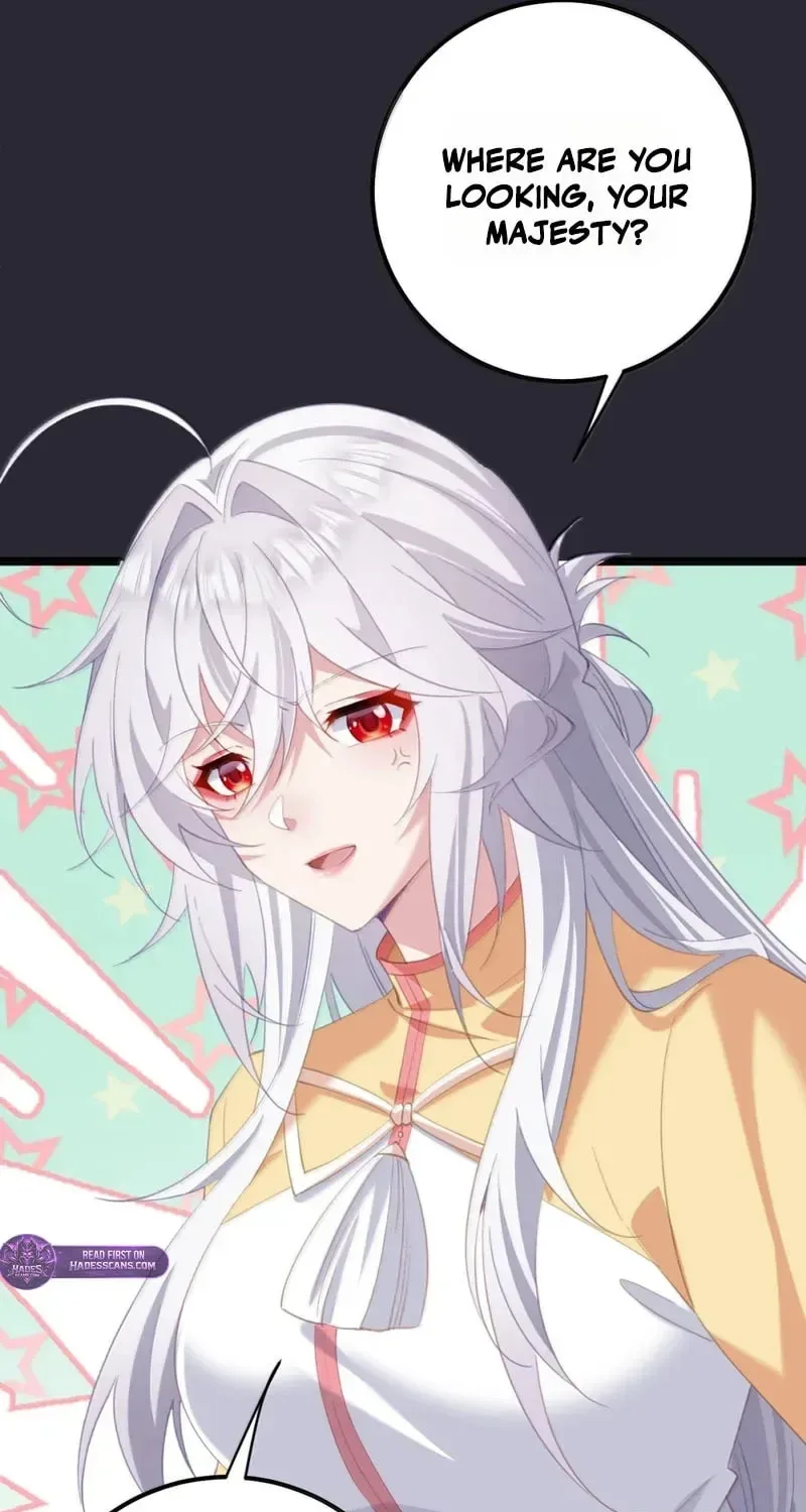 Breaking Into The Body of The Emperor’s Daughter Chapter 84 page 67