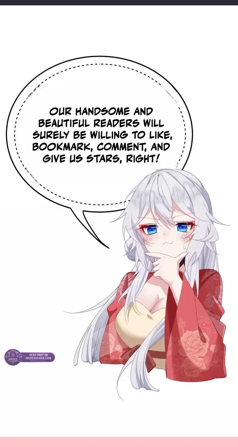 Breaking Into The Body of The Emperor’s Daughter Chapter 84 page 69