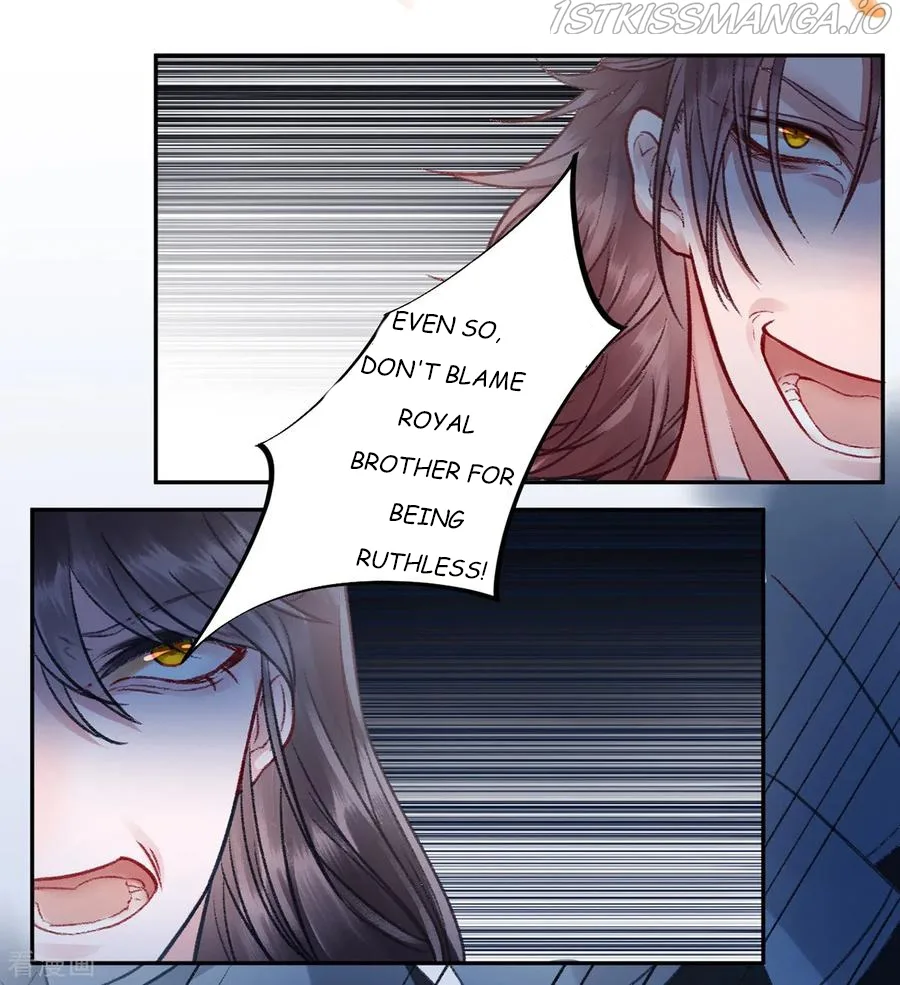 9000 Years Old Empress Chapter 32 page 32
