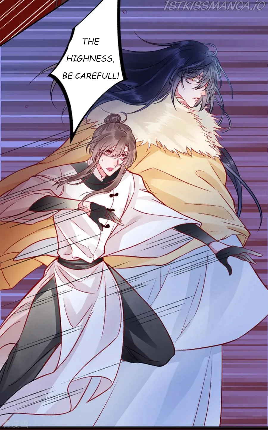 9000 Years Old Empress Chapter 33 page 3