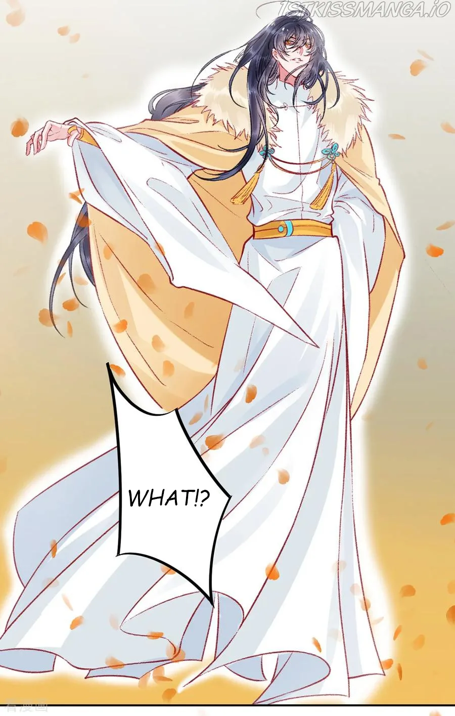 9000 Years Old Empress Chapter 32 page 31