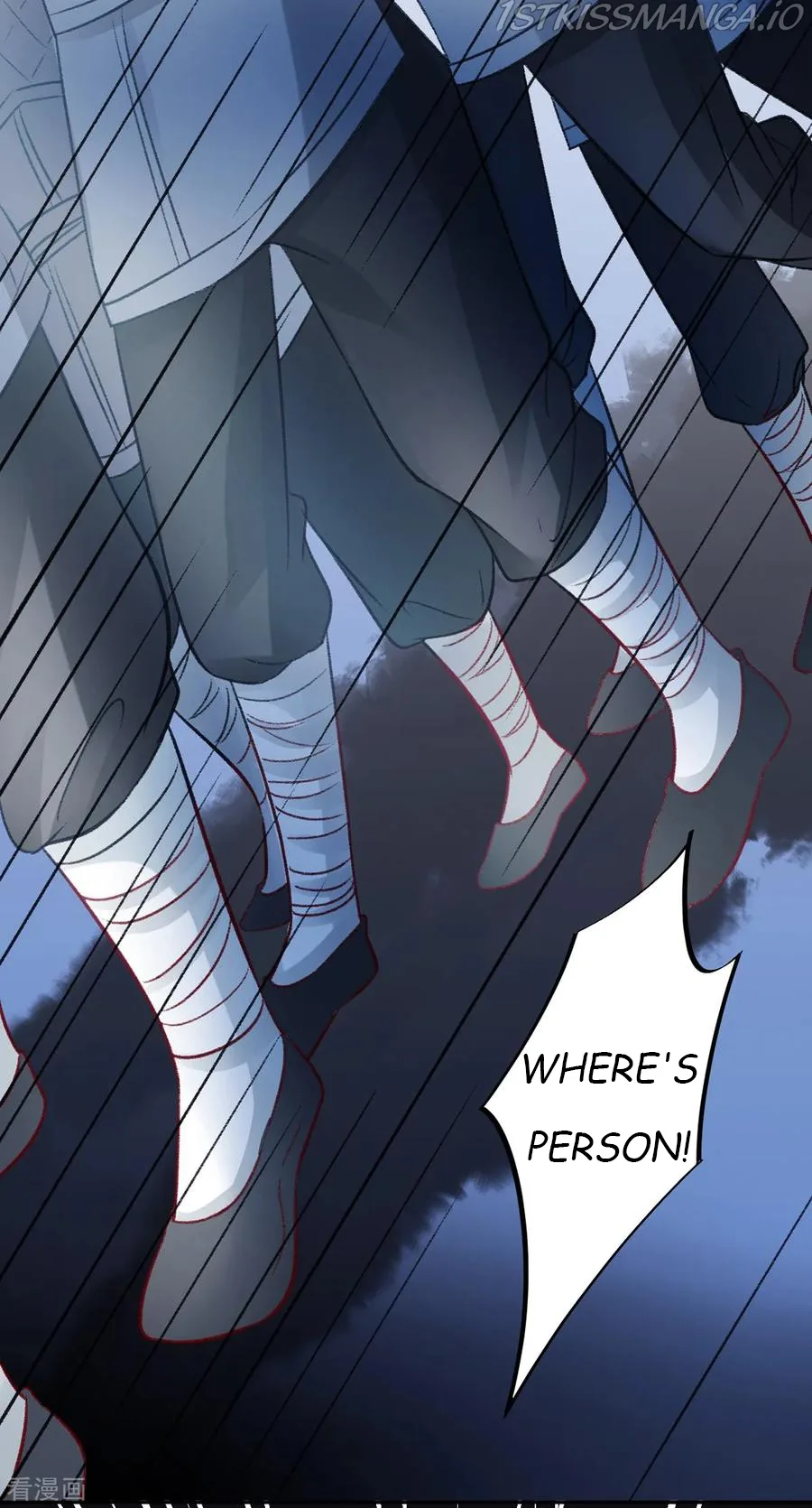 9000 Years Old Empress Chapter 32 page 33