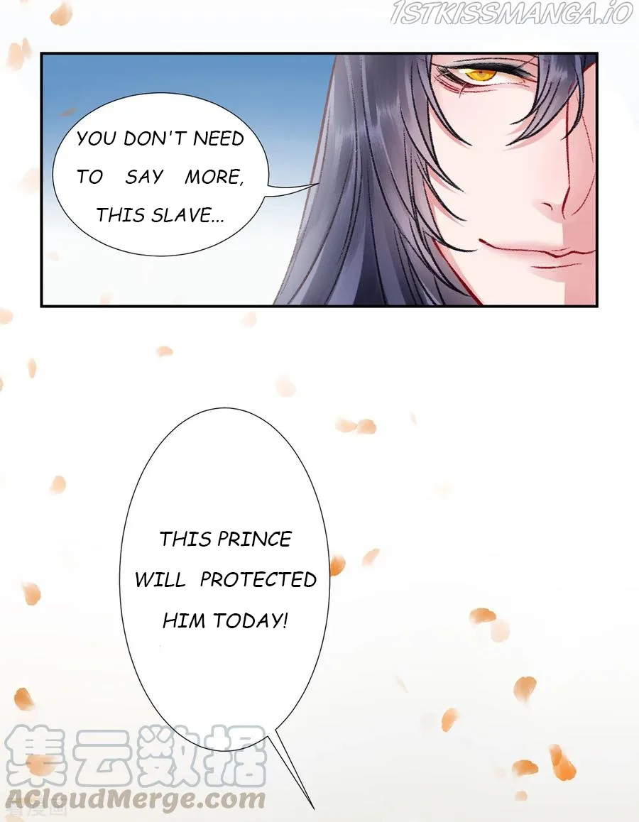 9000 Years Old Empress Chapter 32 page 30