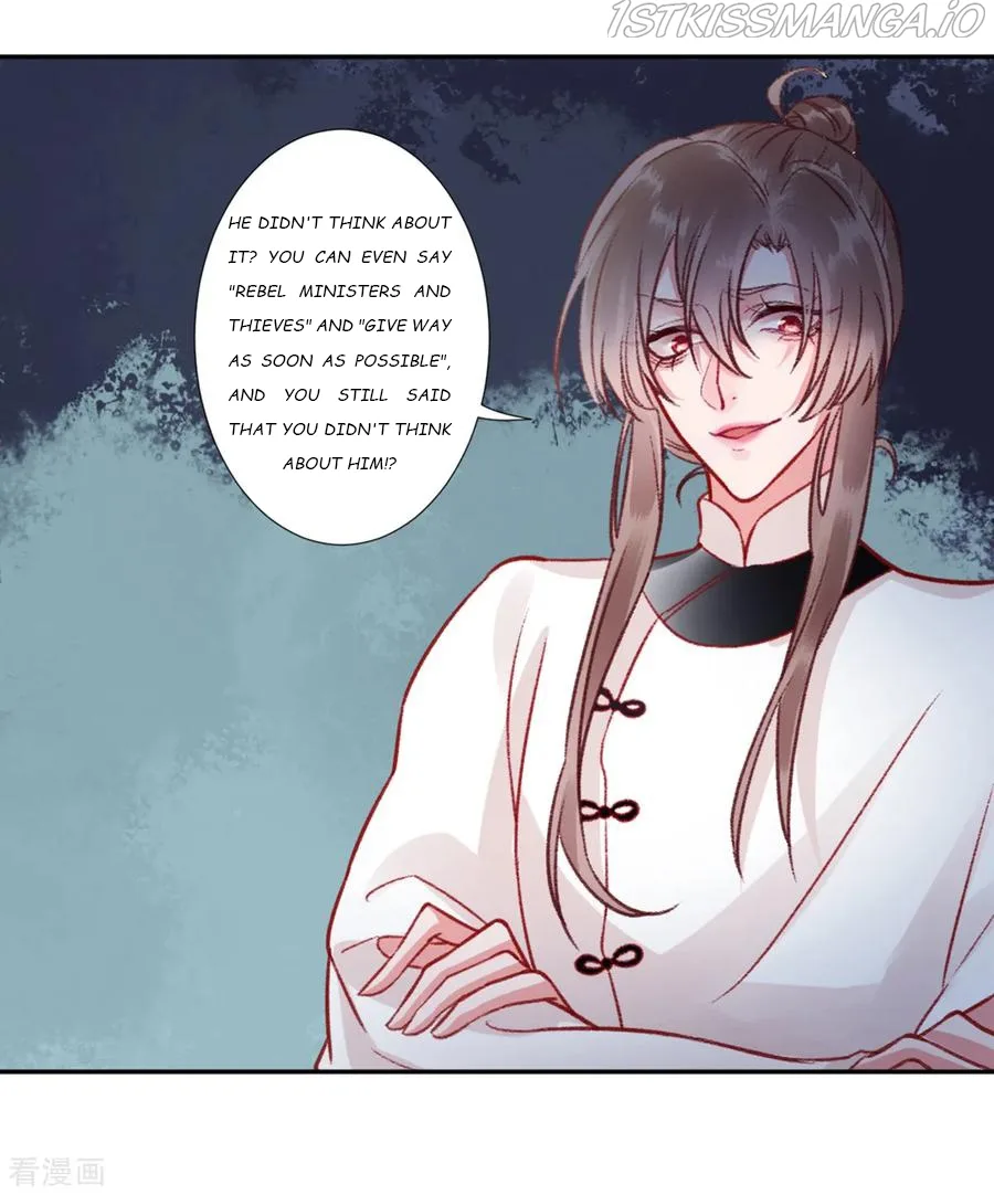 9000 Years Old Empress Chapter 33 page 12