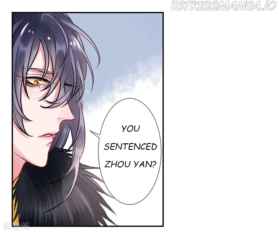 9000 Years Old Empress Chapter 37 page 3