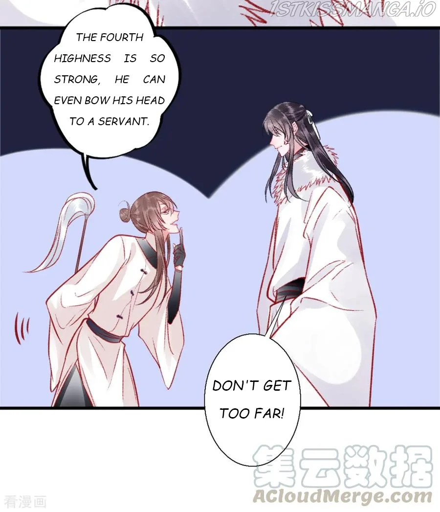 9000 Years Old Empress Chapter 33 page 14