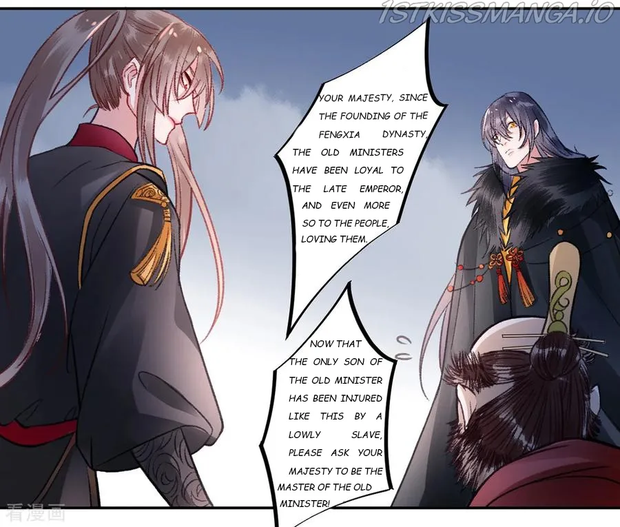 9000 Years Old Empress Chapter 37 page 4