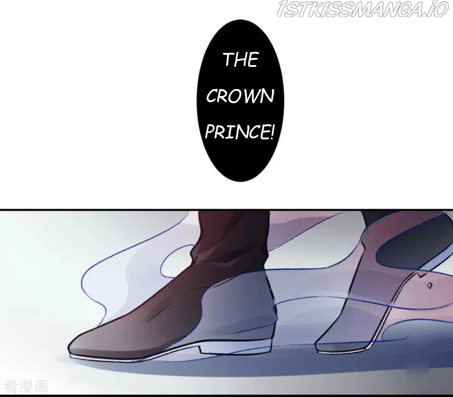 9000 Years Old Empress Chapter 33 page 9